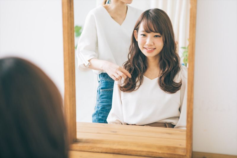 指導経験のある日本人講師による指導